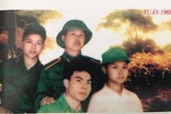 Những ngày ở Nam Lào