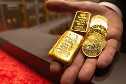 Ngày 12/9: Giá vàng, Bitcoin bật tăng, lấy lại tự tin cho các nhà đầu tư
