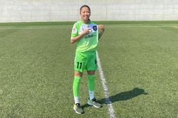 Huỳnh Như: 'Cần cố gắng để hòa nhập với Lank FC'