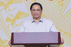 Thủ tướng: Những vụ hỏa hoạn thương tâm đặt ra yêu cầu mới cho công tác PCCC