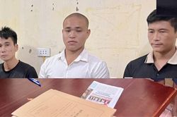 Khởi tố 3 đối tượng về hành vi giết người