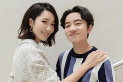 'Chú lùn TVB' lập di chúc, để lại toàn bộ gia sản cho vợ hoa hậu
