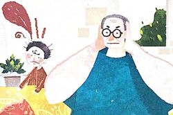 Chuyện một gia đình đông con