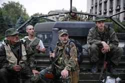 Nga phát động tấn công lớn trên mọi chiến tuyến ở Ukraine