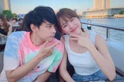 Nữ diễn viên 'Tuổi nổi loạn' được cầu hôn