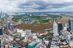 Việt Nam lọt top điểm đến đầu tư mới nổi hàng đầu