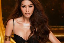 Người đẹp Miss Grand Vietnam 2022 gợi cảm với bikini