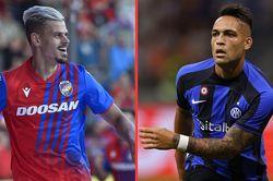 Soi kèo nhà cái Plzen vs Inter Milan. Nhận định, dự đoán bóng đá Cúp C1 (23h45, 13/9)
