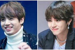 BTS tiết lộ mẫu bạn gái lý tượng, Jennie Blackpink đúng là tuýp chuẩn của V?