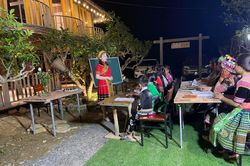 Gia tài của 'bà giáo Chu Liên'