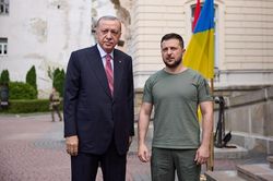 Ukraine phát động chiến dịch lớn nhắm vào Thổ Nhĩ Kỳ; Ankara 'phản pháo', yêu cầu Kiev làm rõ một điều