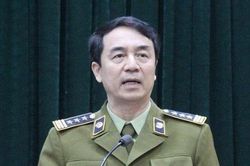 Nhận hối lộ 300 triệu đồng, ông Trần Hùng bị truy tố ở khung hình phạt đến 15 năm tù