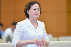 Bộ Nội vụ cắt giảm 2 vụ, sáp nhập 1 trường đại học