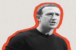 Chuyên gia Harvard: Mark Zuckerberg ngày càng đẩy Facebook vào 'lụn bại'