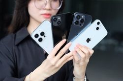 iPhone xách tay sẽ khó có 'đất sống' tại thị trường Việt Nam?