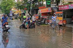 Cần Thơ: Chủ động các biện pháp ứng phó với triều cường