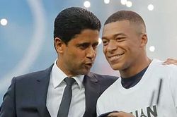 L'Equipe: Hợp đồng của Mbappé với PSG có điều đáng ngờ