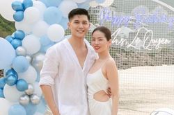Lệ Quyên đăng trạng thái ẩn ý, nghi vấn trục trặc tình cảm với Lâm Bảo Châu, chuyện gì đây?