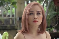 Bị gọi là 'cô bé 4 chồng', cô Xuyến 'Về nhà đi con đáp trả cực căng