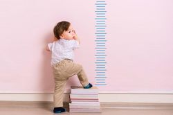 3 giai đoạn vàng giúp trẻ phát triển chiều cao, cha mẹ nên nhớ để chăm con đúng cách