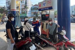 Cần cơ chế đặc biệt để ổn định thị trường xăng dầu