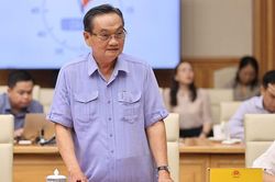 Chuyên gia: Tín dụng bất động sản phải ưu tiên cho các dự án nhà ở xã hội