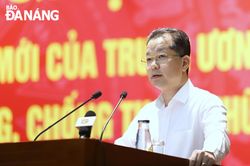 Đưa công tác phòng, chống tham nhũng, tiêu cực đi vào nền nếp, thực chất hơn