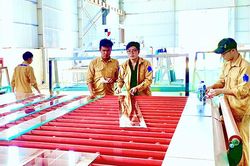 Gia Lai trải 'thảm đỏ' mời gọi đầu tư các dự án công nghiệp chế biến