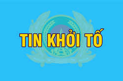 Khởi tố vụ án xảy ra tại Trung tâm Tư vấn và Dịch vụ Tài chính công Hà Tĩnh
