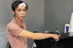 Bà Rịa - Vũng Tàu: Camera an ninh 'lật mặt' tên trộm có 4 tiền án
