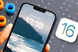 Hướng dẫn tải và cài đặt iOS 16 dễ dàng nhất cho người dùng iPhone