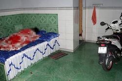 Những vụ án đau lòng vì máu Hoạn Thư