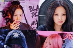 BLACKPINK khiến fan 'bấn loạn' chỉ với 20 giây của 'Shut Down': Intro như nhạc phim 'Penthouse'