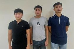 Mua bán tài khoản ngân hàng trái phép có thể bị phạt tù tới 7 năm