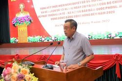Liên kết vùng đồng bằng sông Hồng phải bằng quy hoạch