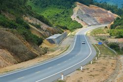 Bốn vùng động lực quốc gia được tập trung phát triển đến năm 2030
