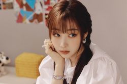 Bằng chứng Giselle (aespa) bị nhãn hàng phân biệt đối xử