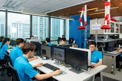 Ngành công nghệ thông tin vẫn 'hot' trong 15 năm tới
