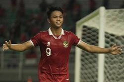U20 Indonesia xếp sau Việt Nam dù thắng Timor Leste 4-0