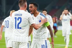 Soi kèo nhà cái Copenhagen vs Sevilla. Nhận định, dự đoán bóng đá Cúp C1 (2h00, 15/9)