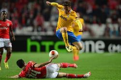 Soi kèo nhà cái Juventus vs Benfica. Nhận định, dự đoán bóng đá cúp C1 (02h00, 15/9)