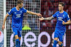 Soi kèo nhà cái Rangers vs Napoli. Nhận định, dự đoán bóng đá cúp C1 (02h00, 15/9)
