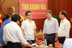 Nhận thức sâu sắc, tầm nhìn dài hạn, dành nguồn lực tương xứng cho văn hóa, xã hội