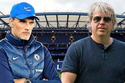 Chủ sở hữu Chelsea nêu lý do sa thải Thomas Tuchel