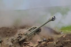 Lựu pháo M777 – 'Vua chiến trường' của Mỹ tại Ukraine