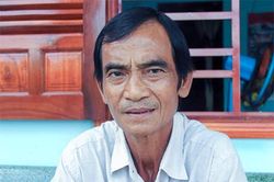 'Người tù thế kỷ' Huỳnh Văn Nén qua đời