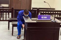 Vụ cướp hơn 10 năm mới xét xử và 'lời thì thầm' xúi phạm tội