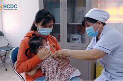 3 lý do khiến TP.HCM lo ngại bùng dịch sởi trong năm nay