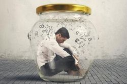 4 kiểu người nghèo tuyệt đối phải tránh xa