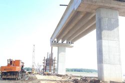 Đẩy mạnh giải phóng mặt bằng dự án đường ven biển qua Diễn Châu, Nghi Lộc